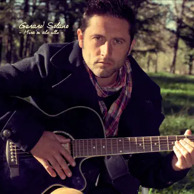 Mira'm als ulls - Gerard Solano Mira'm als ulls - Gerard Solano