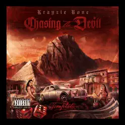 Chasing the Devil - Krayzie Bone Chasing the Devil - Krayzie Bone