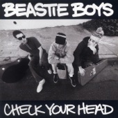 Beastie Boys - Groove Holmes