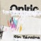 Culpa - Oniric lyrics