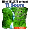 Tikok Vellaye, Ti Sours - Mon moune