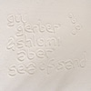 Sea of Sand - Single