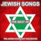 Hatikvah - Hatikva (Israel's National Anthem) - The Jewish Starlight Orchestra lyrics