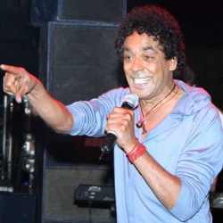 Mohamed Mounir - Ya Zamany