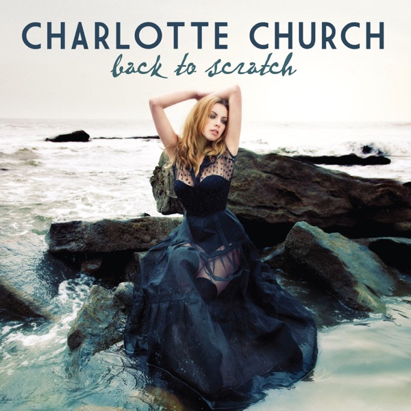 Logical World by Charlotte Church on Manx Radio FM 