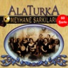 Alaturka Meyhane Şarkıları / 60 Şarkı