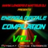 Energia digitale compilation, Vol. 1