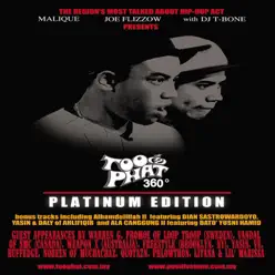 Ala Canggung (Do You Wanna Have a Party?) - Single - Too Phat Ala Canggung (Do You Wanna Have a Party?) - Single - Too Phat