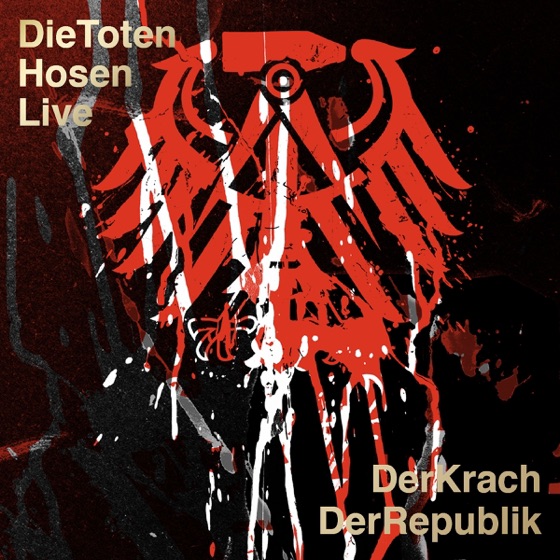 Cover artwork for Achterbahn