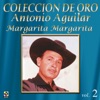 Colección de Oro, Vol. 2: Margarita Margarita