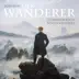 Schubert: Der Wanderer & Other Songs album cover