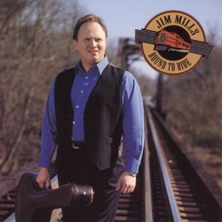 Jim Mills - How Great Thou Art