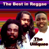 The Uniques - People Rock Steady