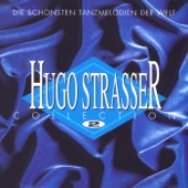 Hugo Strasser: Collection, Vol. 2 - Die schönsten Tanzmelodien der Welt artwork
