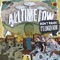 A Love Like War (feat. Vic Fuentes) - All Time Low lyrics