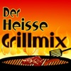 Der heiße Grill-Mix, 2014