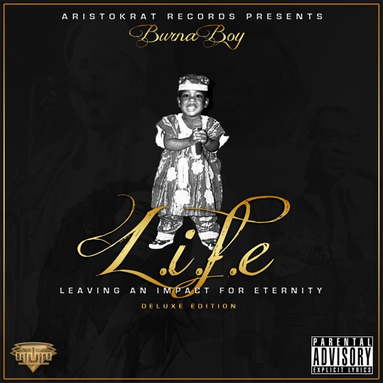 Cover artwork for Guilty