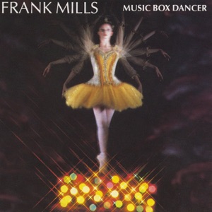Frank Mills - The Poet and I - Line Dance Music