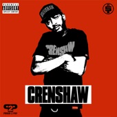 Nipsey Hussle - Blessings