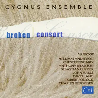 Fenton Songs: I. Beauty, Danger and Dismay by Cygnus Ensemble, Jacqui Carrasco, Oren Fader, Elizabeth Farnum, William Anderson & John Whitfield song reviws