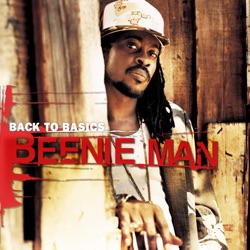 Beenie Man - Dude