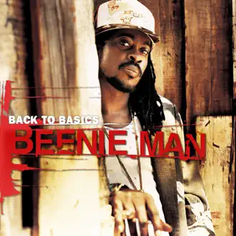 Back to Basics by Beenie Man album reviews, ratings, credits