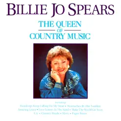 Queen of Country - Billie Jo Spears Queen of Country - Billie Jo Spears
