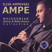 Ilija Ampevski - Pembe, Pembe