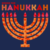Oh Chanukah, Oh Chanukah - Hanukkah Party Band