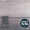 Quadrophenia: A Tribute to The Who