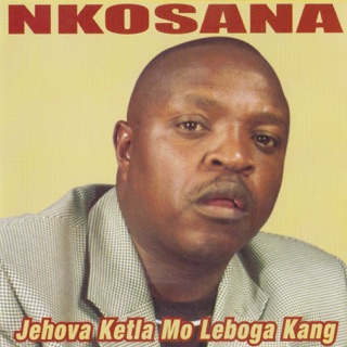 nkosana joko ya hao