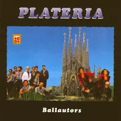 Ballautors - Orquestra Plateria