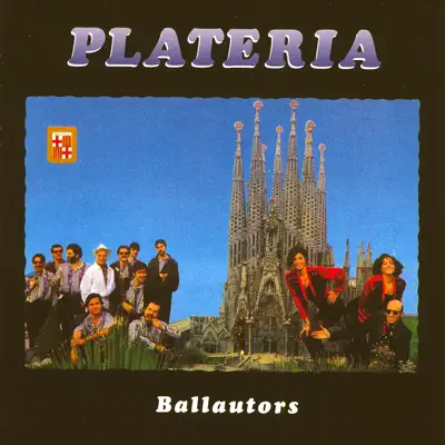 Ballautors - Orquestra Plateria Ballautors - Orquestra Plateria