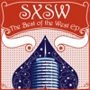 SXSW: The Best of the West EP
