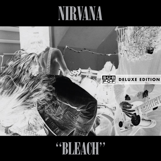 Cover artwork for Blew