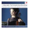 Hilary Hahn - The Complete Sony Recordings album lyrics, reviews, download