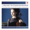 Hilary Hahn - The Complete Sony Recordings, 2015