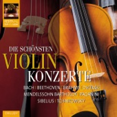 Die schönsten Violinkonzerte artwork