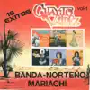 16 Éxitos Banda Norteño Mariachi, Vol. 1 album lyrics, reviews, download