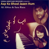 Aap Ko Bhool Jaaen Hum artwork