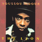The Lion (Gaiende) by Youssou N'Dour