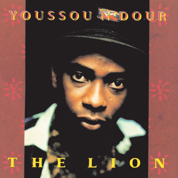 The Lion - Youssou N'Dour