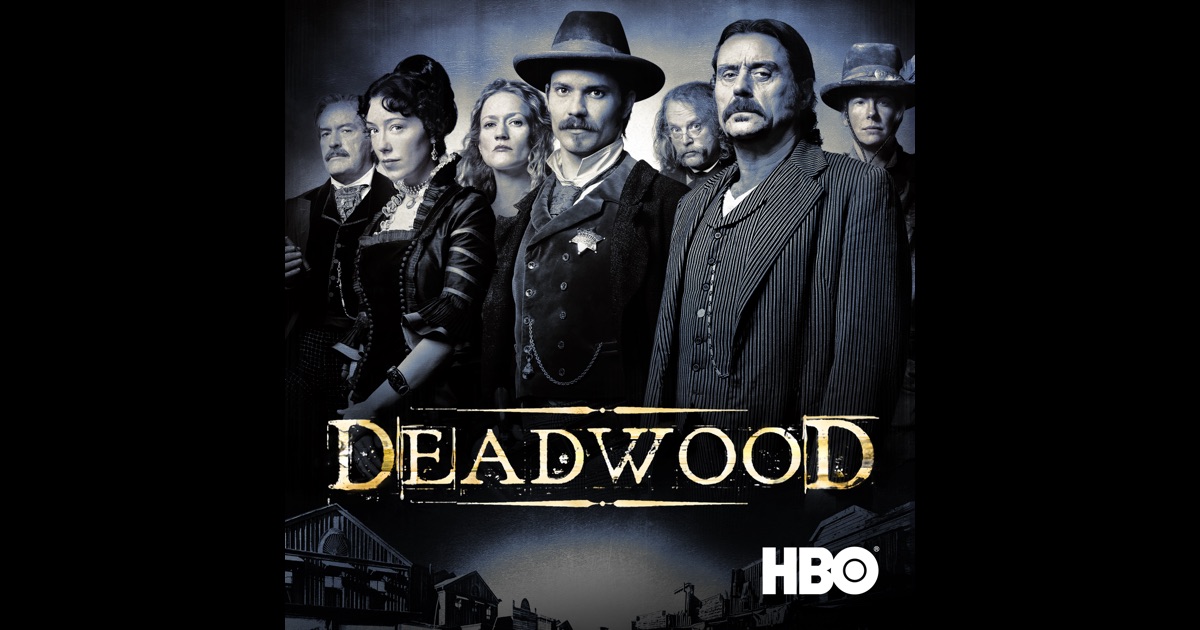 deadwood season 3 streaming