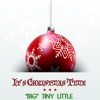 "Big" Tiny Little - Sleigh Ride