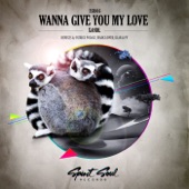 Wanna Give You My Love (KLar & PF Remix) artwork