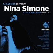 Nina Simone - My Baby Just Cares for Me (The Reflex Edit)