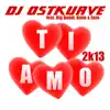 Stream & download Ti amo (2K13) [feat. Big Daddi, Kane & Enzo] [Remixes] - Single