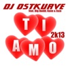 Ti amo (2K13) [feat. Big Daddi, Kane & Enzo] [Remixes] - Single