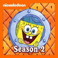 spongebob squarepants season 1 itunes