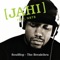 Radio Raheem - Jahi & Nobody Beats the Beats lyrics